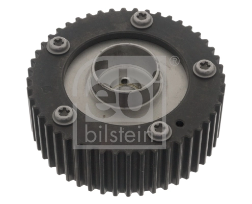 Camshaft Adjuster